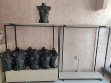 Arredamento Negozio Abbigliamento