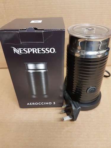 Montalatte elettrico nespresso - montalatte,