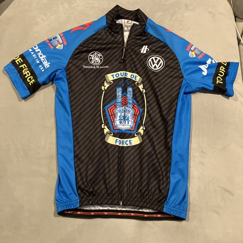 Maglia ciclismo hincapie - maglia,