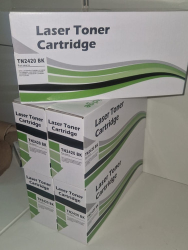 Pezzi cartucce toner - 5,