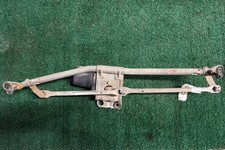 Motorino Tergicristallo