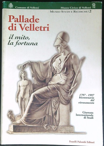Pallade velletri vv - di, aa.vv