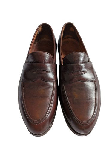 Mocassini uomo edward - uomo, green