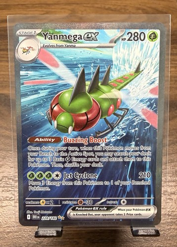 Yanmega 228 182 sv10 - yanmega, 228/182