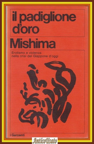 Padiglione oro di yukio - padiglione,