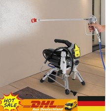 Spruzzatore airless alta - spruzzatore,