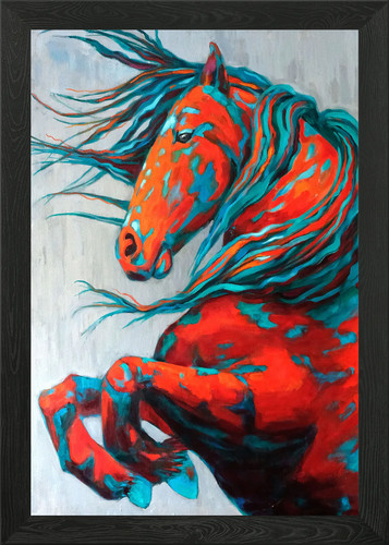 Poster arte parete - poster,