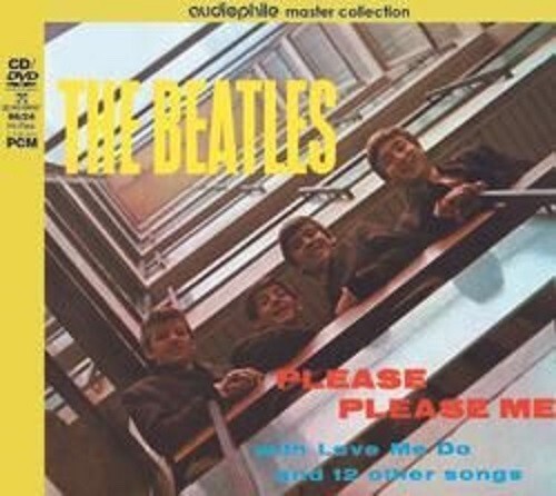 The beatles please - beatles,