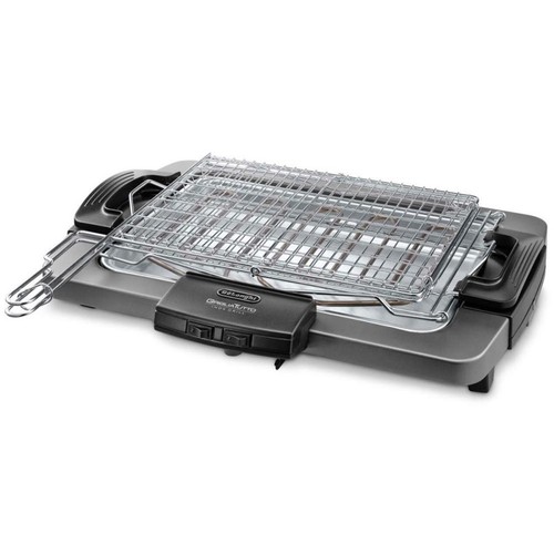 Longhi x barbecue - de, bq