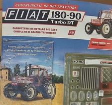 Fiat 180 turbo - fiat,
