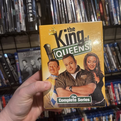 The king queens - the,