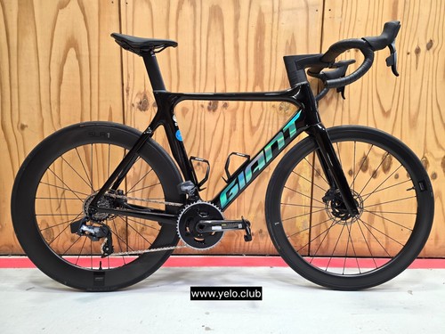 Giant propel advanced - giant, disc