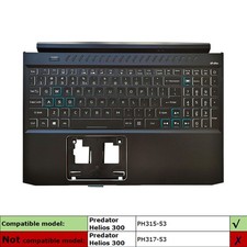 Nuovo per Acer Predator Helios