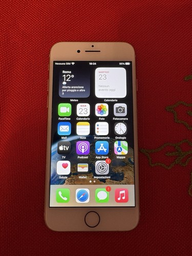Apple iphone 64gb - iphone,