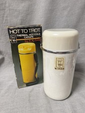 Hot to Trot Thermal no. 1006