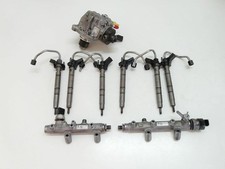 KIT INIETTORI PER AUDI Q5