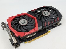 MSI Geforce Gtx1050ti 4gb