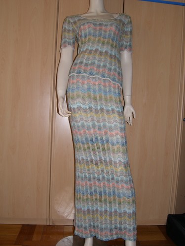 Completo cotone composto da - completo, in