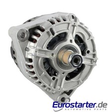 1*** Alternatore 80A Nuovo Originale Letrika Mahle IA1136 per Aifo, Iveco