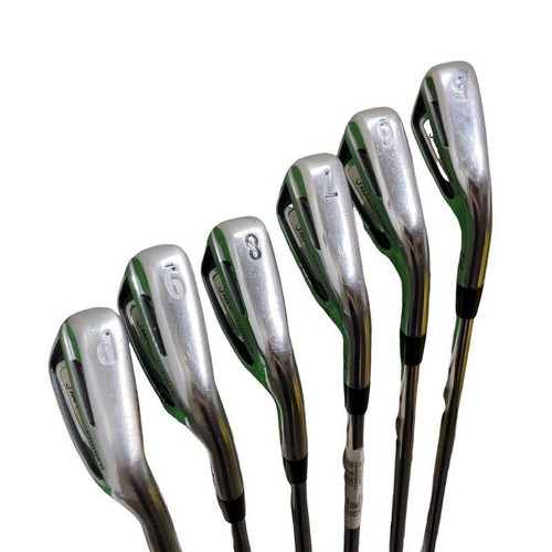 Titleist ap2 714 set - 714,