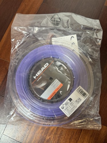 Head lynx purple violetto 200 - purple,