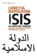 Isis stato del - del, terrore