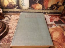 Botany An Elementary Text For Schools 1909 L. H. Bailey Antique Hardcover