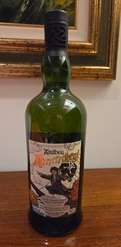 Ardbeg arrrrrrrdbeg committee - arrrrrrrdbeg,