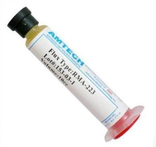 Flussante gel amtech rma 223 - gel, rma-223