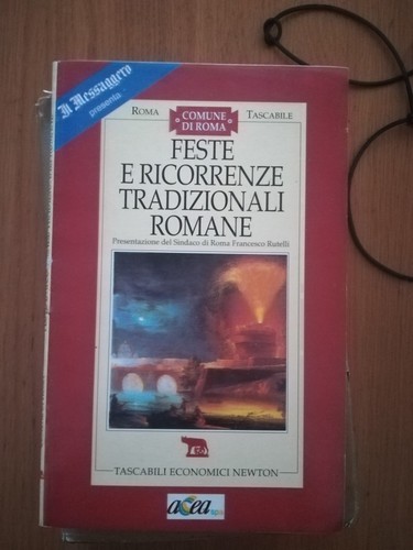 Feste ricorrenze - feste,