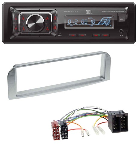Jbl aux mp3 usb - sd,