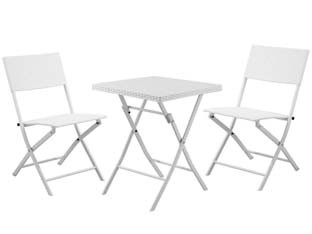 Set giardino fold - set,