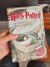 OTTIMO J.K. Rowling. Harry