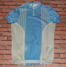 SEB MAGLIA SHIRT MAILLOT BICI