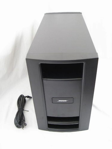 Bose serie iii - ps, subwoofer