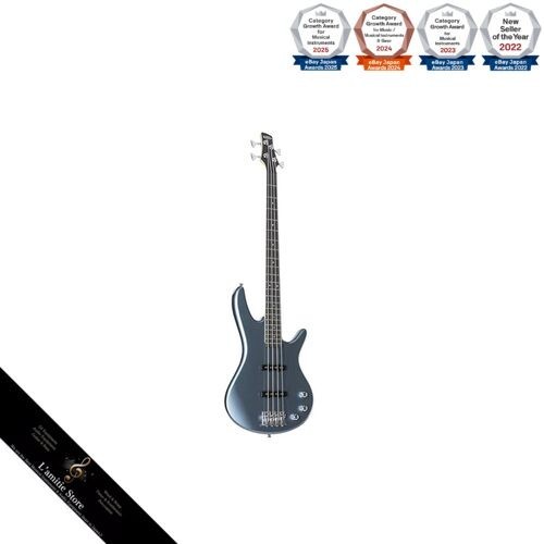 Basso elettrico ibanez gio - basso,