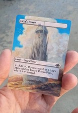 MtG Urza's Tower Full Magic