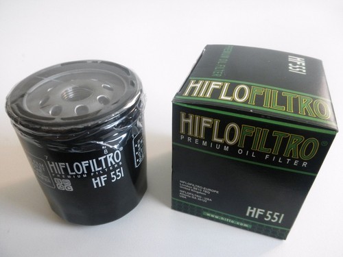 Hiflo filtro olio - hiflo,