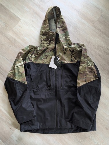 Giacca qilo stratus gore tex - giacca,