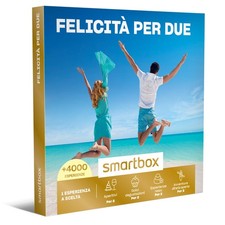 Smartbox - Cofanetto Regalo