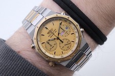 Orologio Uomo Seiko Quartz