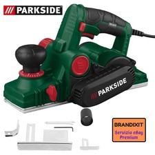 Pialla Elettrica per Legno