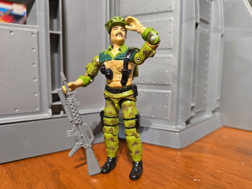 Joe leatherneck 1986 100 - leatherneck,