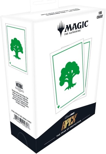 105 bustine ultra pro magic - 105,