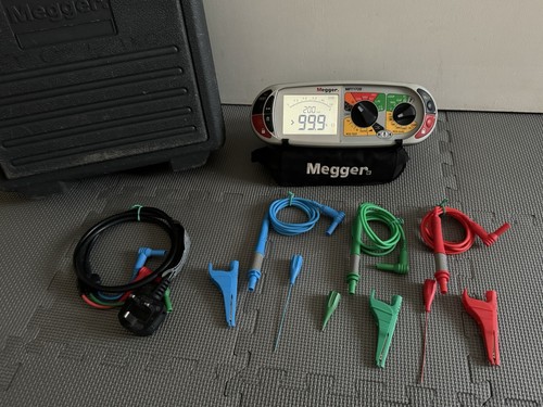 Accessori tester elettrico