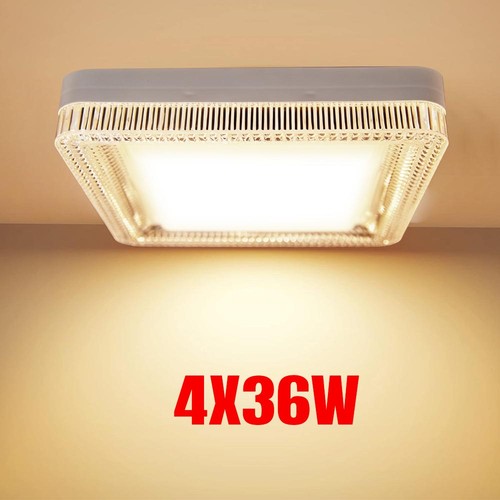Plafoniera led 36w pannello - plafoniera,