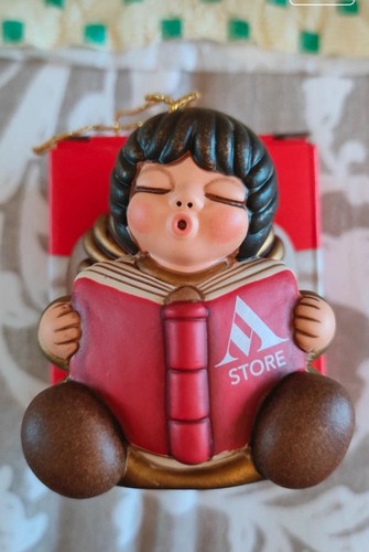 Teddy thun mondadori - teddy,