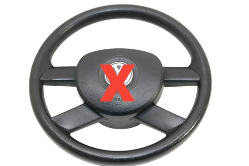 Polo 9n3 touran fox - 9n,