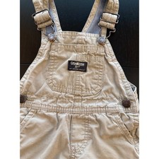 OshKosh B'Gosh Overalls 12