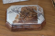 Portagioie vintage GIOELLI